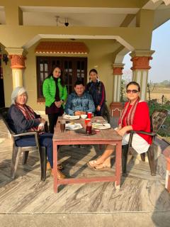 Friend's Home Stay - Jhawāni - 4