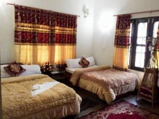 Friend's Home Stay - Jhawāni - 4