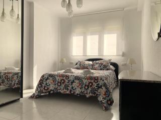 Evy Málaga Apartment - Málaga - 3