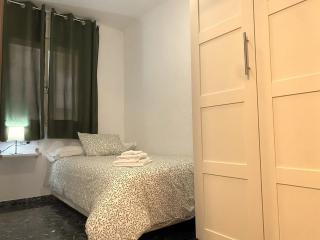 Evy Málaga Apartment - Málaga - 1