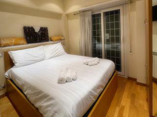 Quiet Studio with balcony - 30 MIN to center - Airport link - by ORPI RENT - Roma - 5
