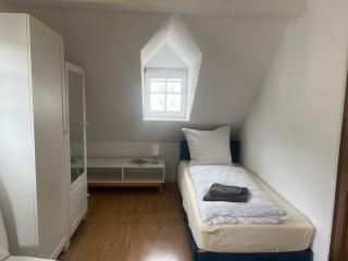 NringRooms am Markt - 6