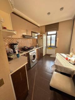 Ideal apartment for family - Ganja - 3