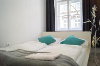 Trendy 1BR & 1LR Near Rennweg, Great City Links - Wenen - 3