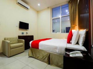 SHH Hotel - Fujairah - 9