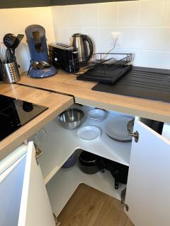 L'Estrade, Studio centre-ville - Cholet - 4
