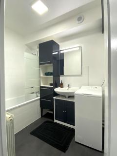 L'Estrade, Studio centre-ville - 2