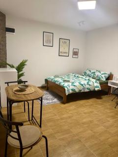 Apartman 8 - Ruma - 0