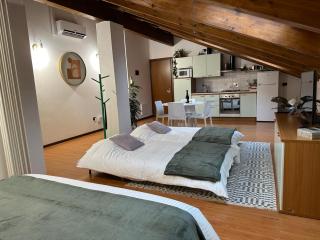 Sky Attic a Reggio Emilia - Reggio Emilia - 7