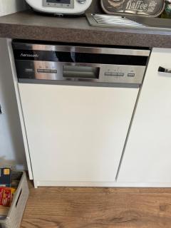 Ferienhaus CaroGrün in Erfurt-gemütlich-sonnig-Küche-Bad-Garten-Parken-Pool-Sauna-WLAN - 1