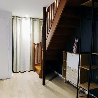 Casa Luna - Une Maison à la Situation Exceptionnelle Offrant Sérénité et Confort en Plein Cœur de Bourges - 7