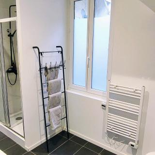 Casa Luna - Une Maison à la Situation Exceptionnelle Offrant Sérénité et Confort en Plein Cœur de Bourges - 6