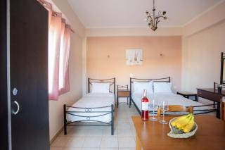 Eros appartments - Kalamitsi - 8