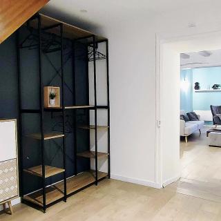 Casa Luna - Une Maison à la Situation Exceptionnelle Offrant Sérénité et Confort en Plein Cœur de Bourges - 4
