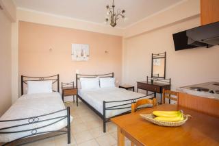 Eros appartments - Kalamitsi - 7