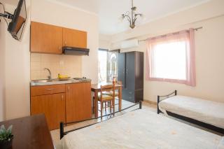 Eros appartments - Kalamitsi - 6