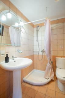 Eros appartments - Kalamitsi - 5