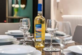 Suite Deluxe in Palazzo Storico - Centro Sassari - Appartamento Isola Rossa - Sassari - 2