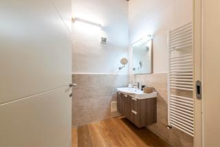 Suite Deluxe in Palazzo Storico - Centro Sassari - Appartamento Isola Rossa - Sassari - 7