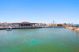 Albatros Makadi Resort - 24 HRS All Inclusive - 8