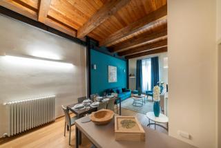 Suite Deluxe in Palazzo Storico - Centro Sassari - Appartamento Isola Rossa - Sassari - 3