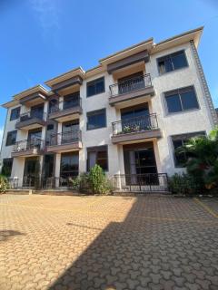 One bedroom Apartment in Ntinda-Kiwatule - Kampala - 4