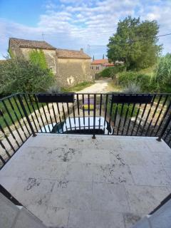 Vila Deja - Marušići - 9