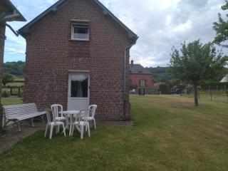 La Petite Maison - - 0