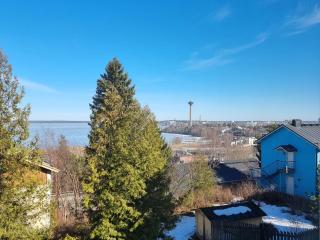 Pispalan Helmi - Koti Näköalalla - Tampere - 6