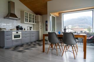 StudioLoftMountains - Collombey - 9