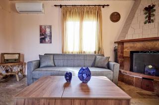 White lilies the house of gourmet flavours - Quios - 4