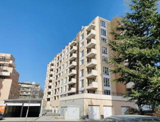 Apartamentl&parkingPlovdiv - Plovdiv - 0