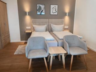 Hotel Traube Rheinhessen - Worms - 5