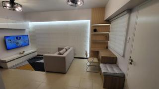 The Atherton- Spacious Modern Condo Unit in Paranaque Near the Airport, Makati, BGC and Highways - Manila - 0
