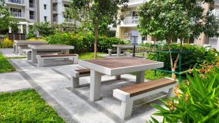 The Atherton- Spacious Modern Condo Unit in Paranaque Near the Airport, Makati, BGC and Highways - Manila - 5