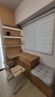 The Atherton- Spacious Modern Condo Unit in Paranaque Near the Airport, Makati, BGC and Highways - Manila - 2