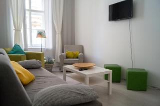 Trendy 1BR & 1LR Near Rennweg, Great City Links - Wenen - 9