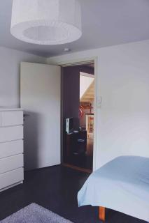 Spacious scenic - Stoccolma - 3