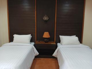 เฮือนคำรีสอร์ท บูติค โฮเทล แม่สาย เชียงราย - 6