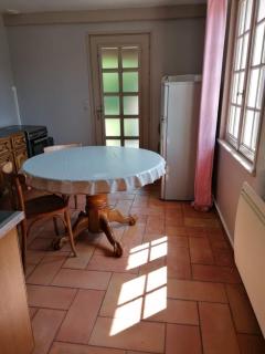 Gite 15 pers max proche de Wimereux Wissant Boulogne sur Mer - Belle-et-Houllefort - 1