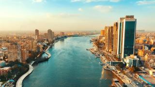 Nile Luxury Appartment - 4