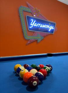 Yarrawonga by Twin Palms - Yarrawonga - 8