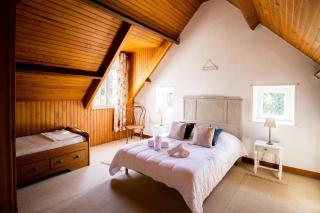 Jolie maison en pierre proche de la plage d'Omaha - Vierville-sur-Mer - 9