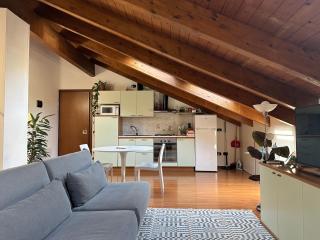 Sky Attic a Reggio Emilia - 2