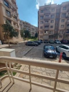 شقة غرفة واحدة للايجار فى مدينتى بالقرب من الساوث بارك - 9