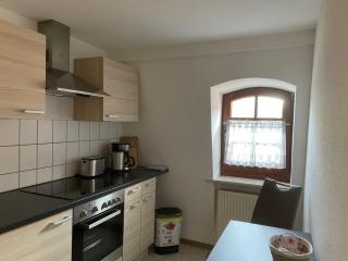 Rittergut zu Groitzsch Muldenstraße 5 - Jesewitz - 1