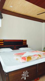 DJSR Camp - Barkot - 7