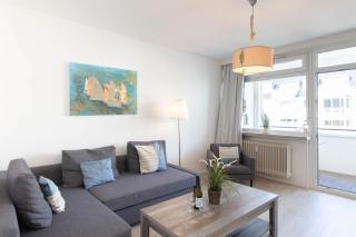Ferienwohnung Meerkieker - Scharbeutz - 9
