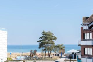 Ferienwohnung Meerkieker - Scharbeutz - 7