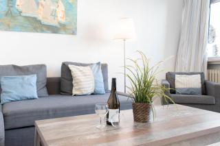 Ferienwohnung Meerkieker - Scharbeutz - 5